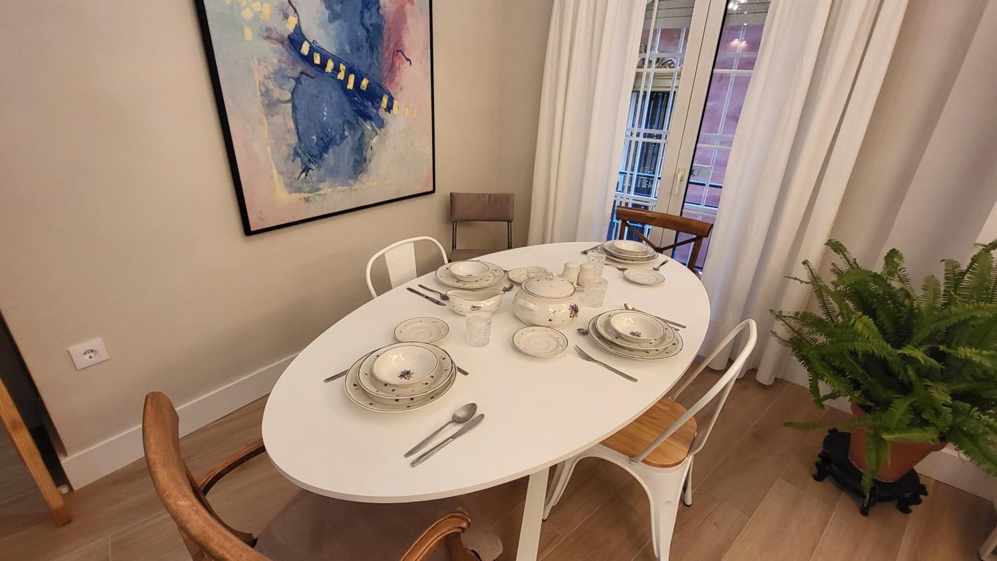 Apartment Rentalsevilla En La Plaza Del Salvador *