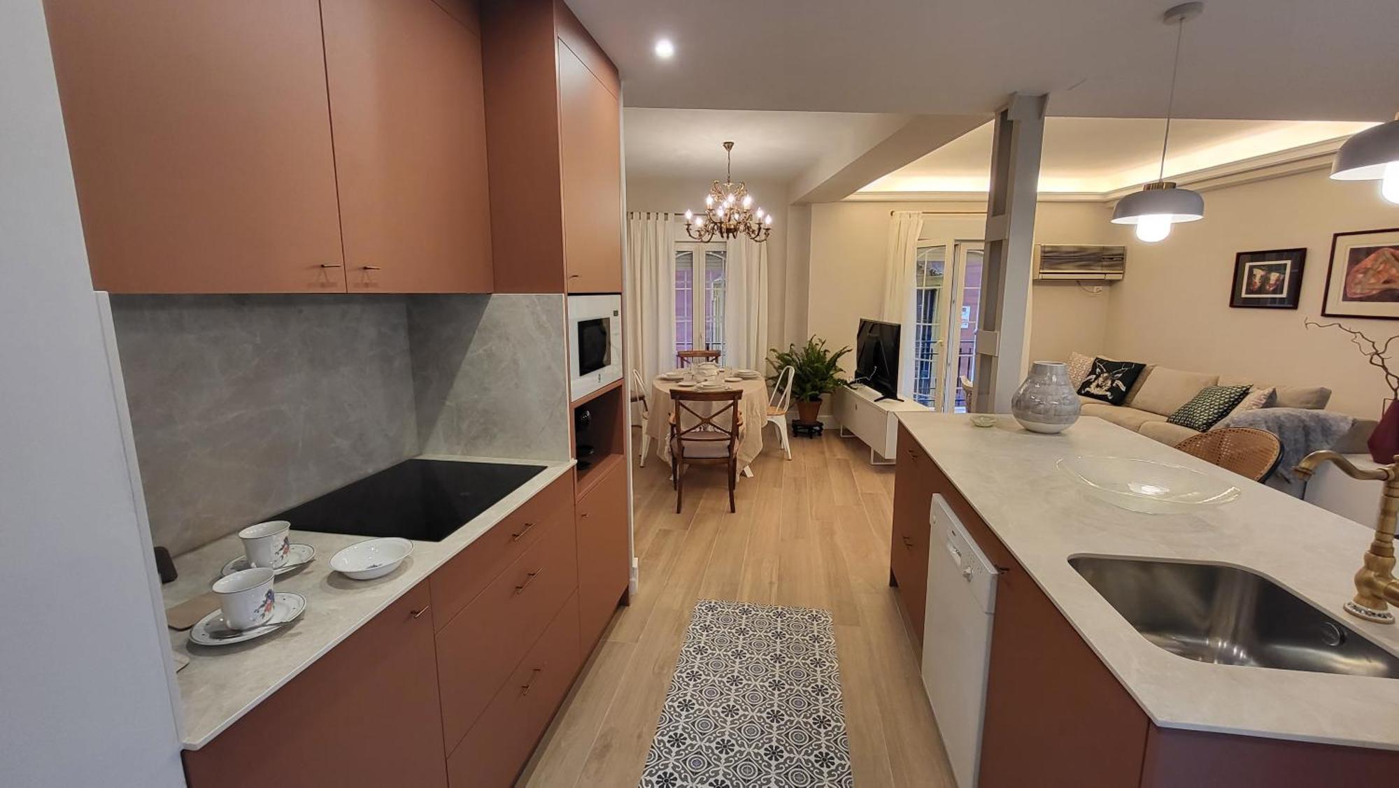 Apartment Rentalsevilla En La Plaza Del Salvador Seville