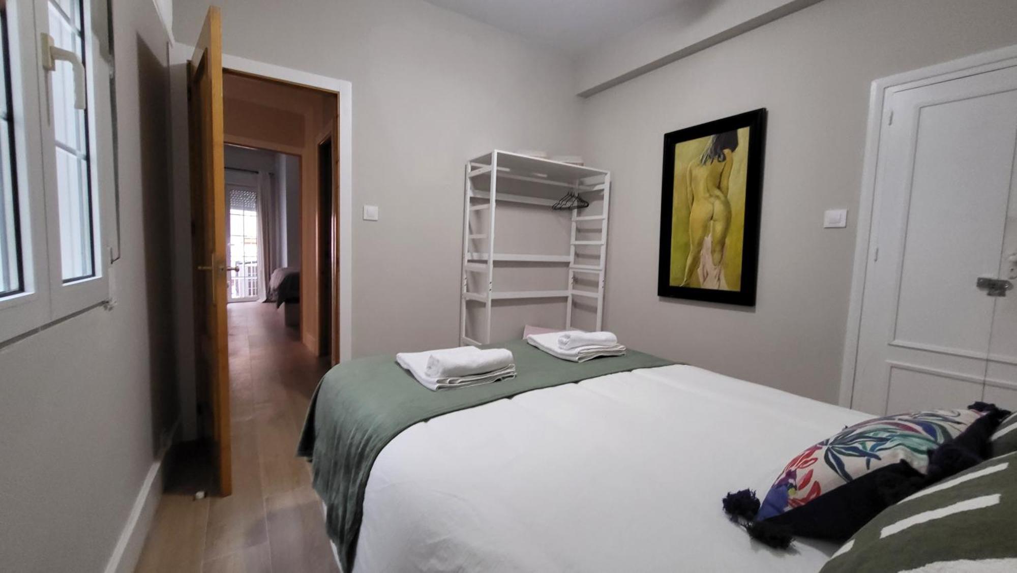 Apartament Rentalsevilla En La Plaza Del Salvador *