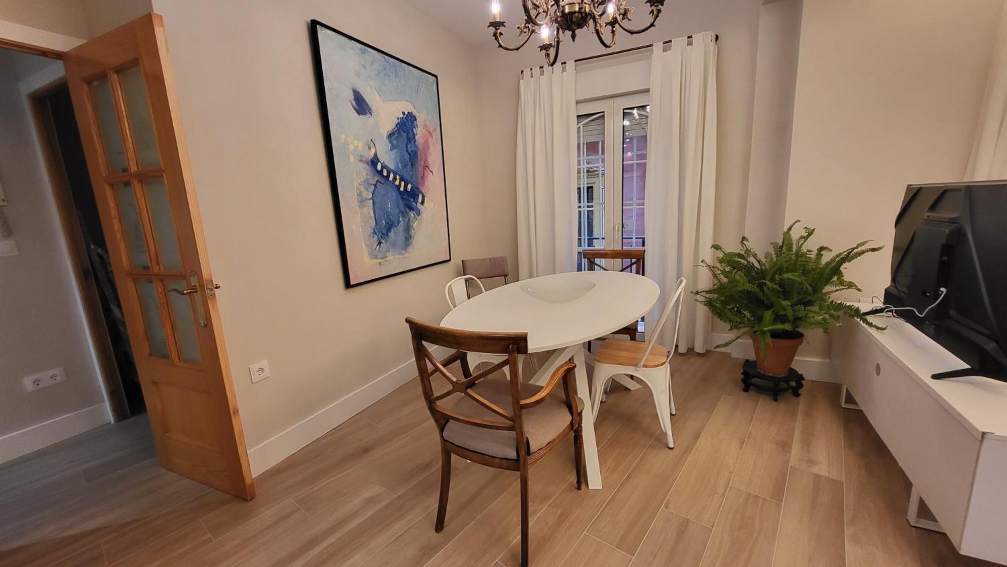 Apartament Rentalsevilla En La Plaza Del Salvador *