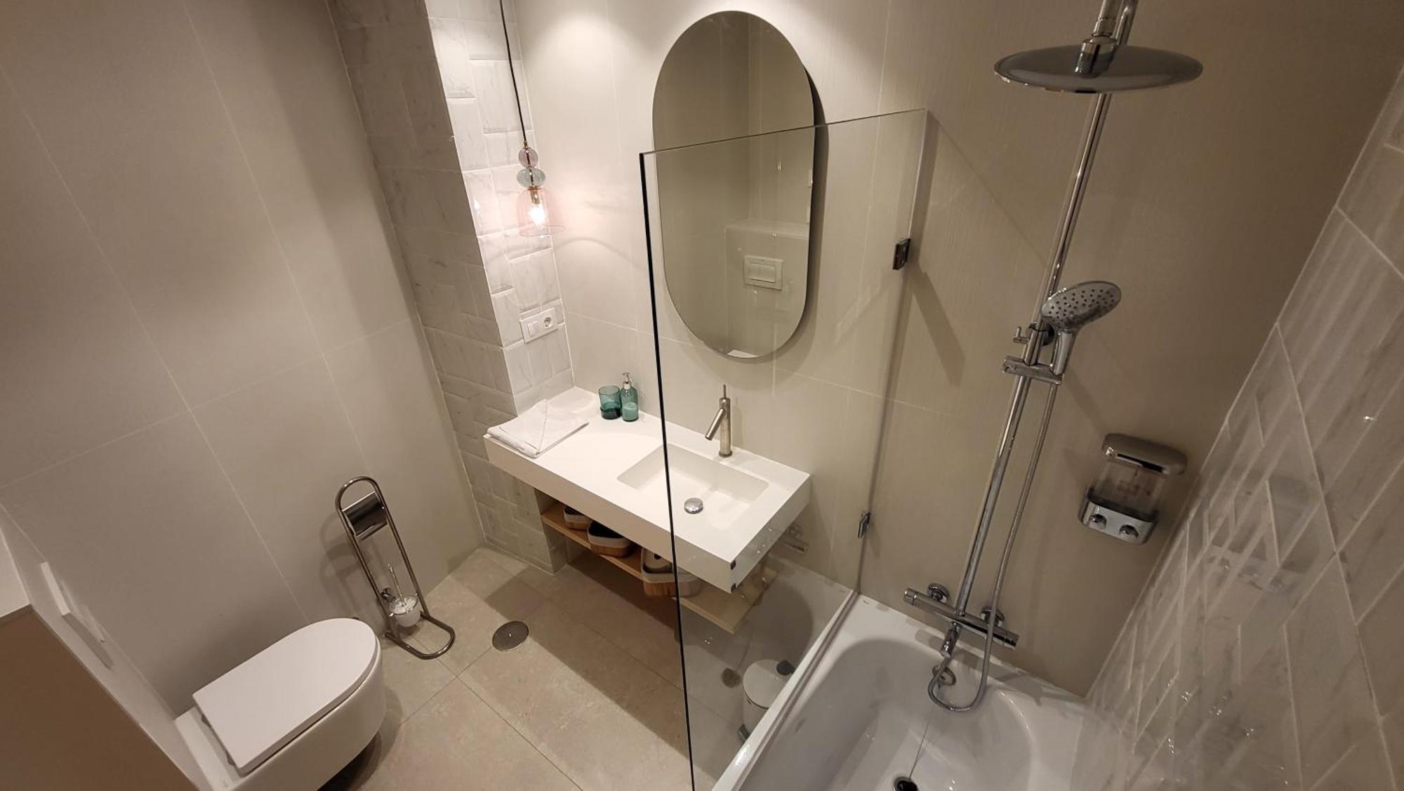 Apartament Rentalsevilla En La Plaza Del Salvador