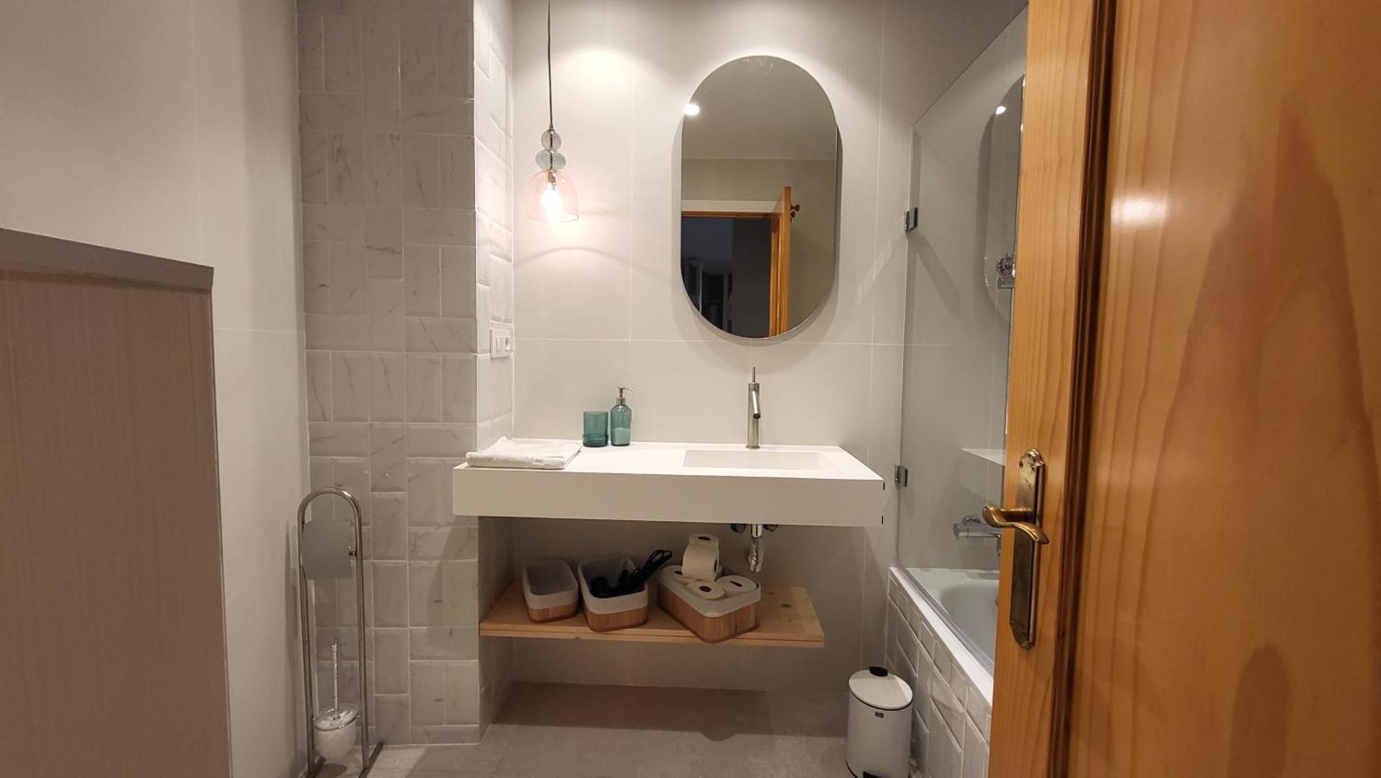 Apartament Rentalsevilla En La Plaza Del Salvador *