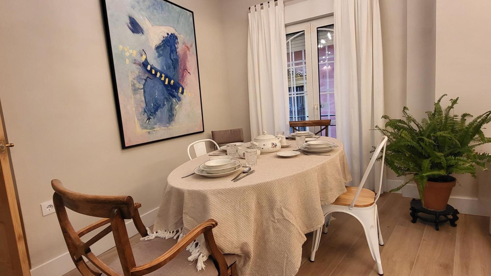 Apartament Rentalsevilla En La Plaza Del Salvador *