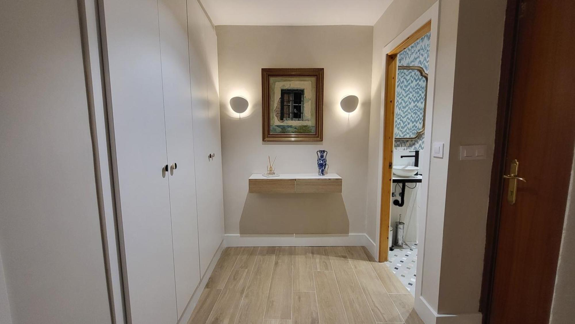 Apartament Rentalsevilla En La Plaza Del Salvador