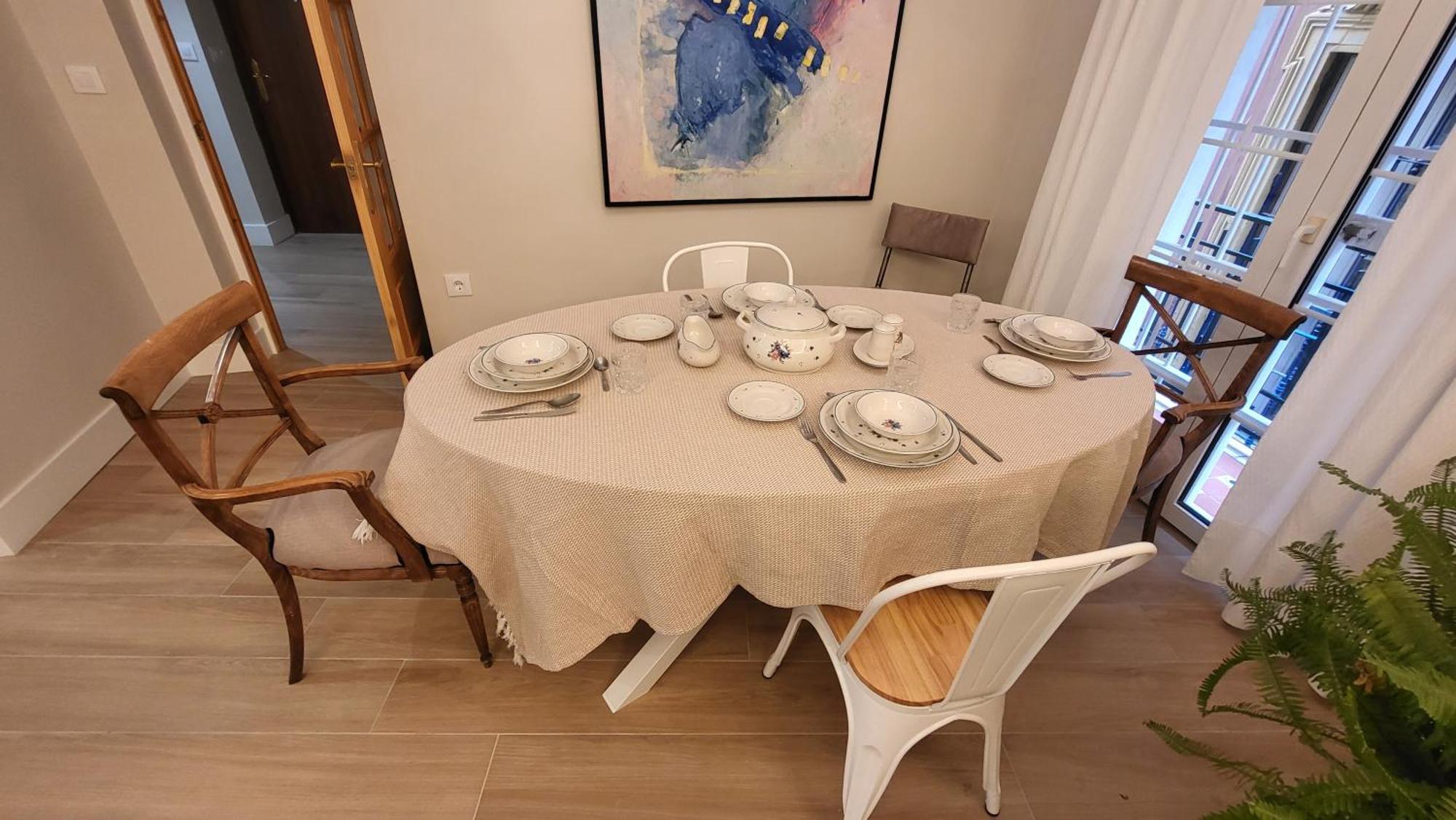Apartament Rentalsevilla En La Plaza Del Salvador *