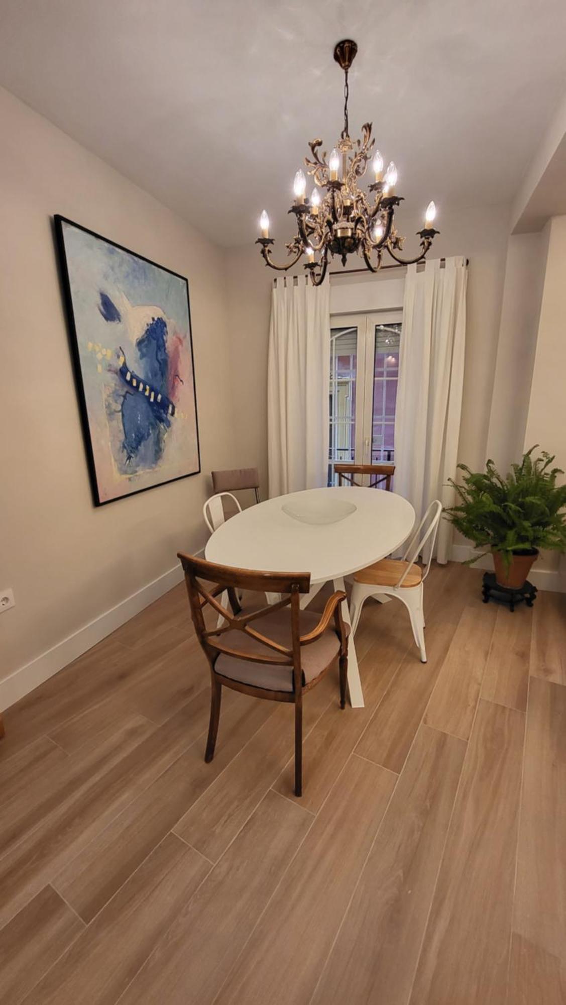 Apartament Rentalsevilla En La Plaza Del Salvador *