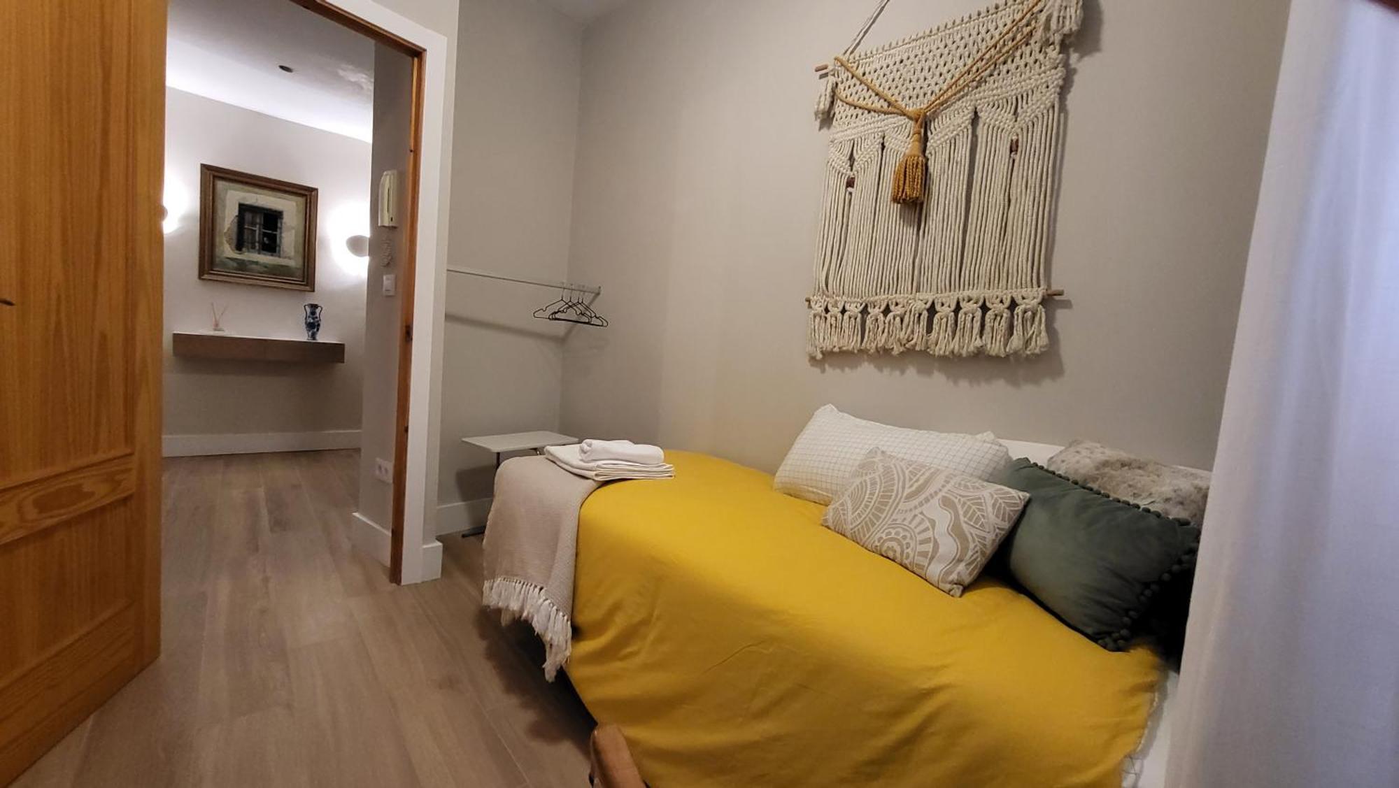 Apartament Rentalsevilla En La Plaza Del Salvador